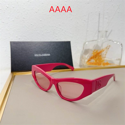 D&G Sunglass(AAAA)-0008