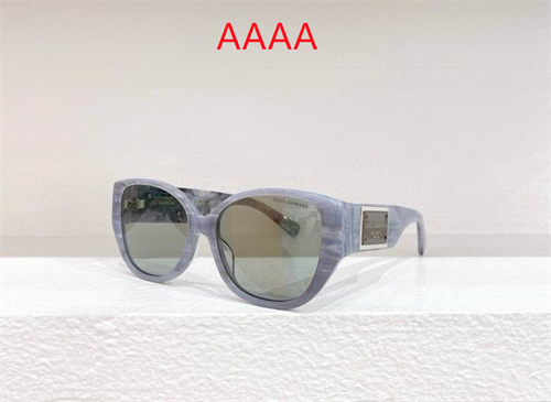 D&G Sunglass(AAAA)-0081