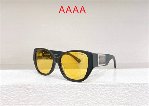 D&G Sunglass(AAAA)-0085