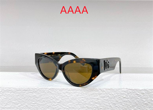 D&G Sunglass(AAAA)-0088