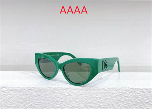 D&G Sunglass(AAAA)-0092
