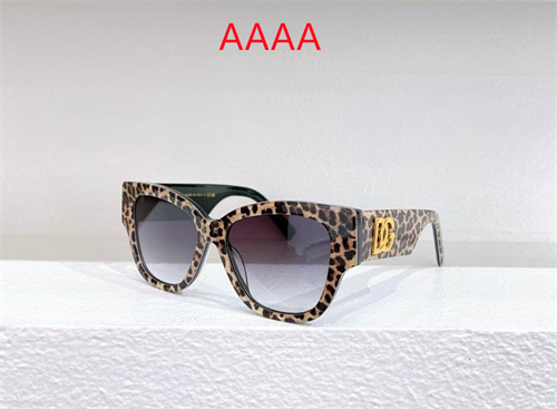 D&G Sunglass(AAAA)-0099