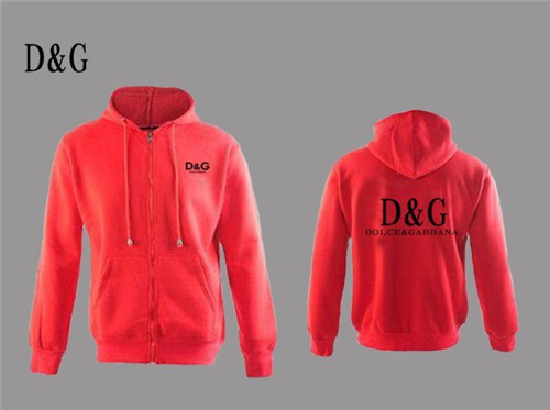 D&G Hoodies-001
