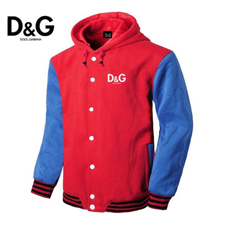 D&G Hoodies-170