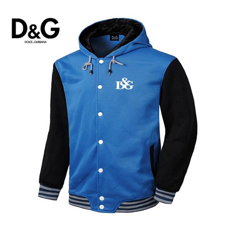 D&G Hoodies-206