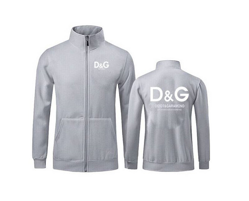D&G Hoodies-273