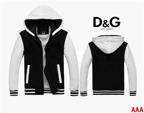 D&G Hoodies-072