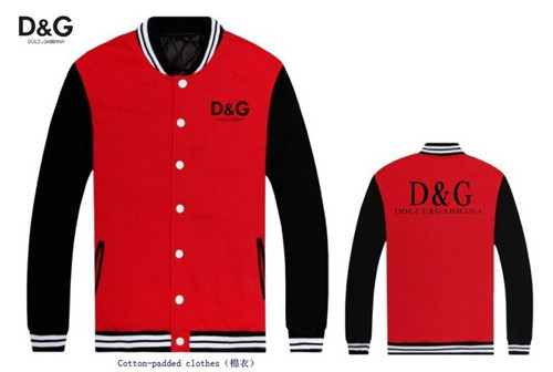 D&G Baseball jackets-003
