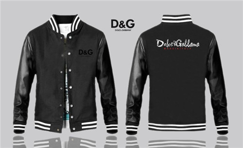 D&G Baseball jackets-009
