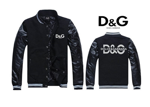 D&G Baseball jackets-018