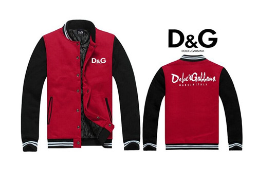 D&G Baseball jackets-038