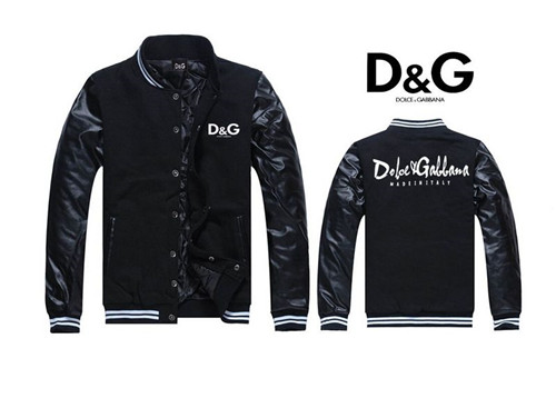 D&G Baseball jackets-041