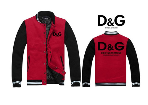 D&G Baseball jackets-042