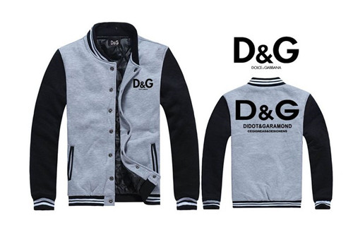 D&G Baseball jackets-043