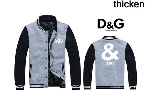 D&G Baseball jackets-065