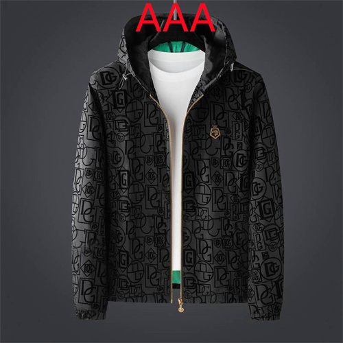 D&G Jackets(AAA)-007
