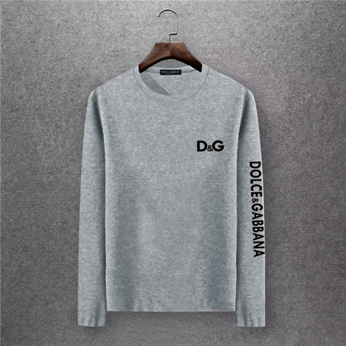 D&G long T-shirt(2)-015