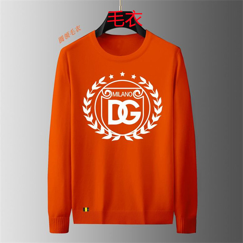 D&G(Men)Sweaters-0053