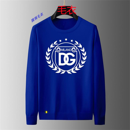 D&G(Men)Sweaters-0054