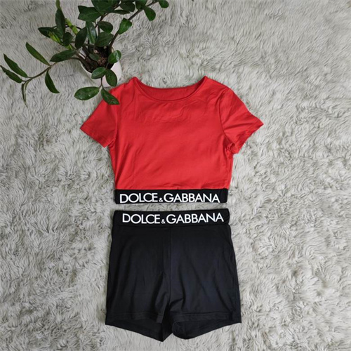 D&G(Women)suits-0008