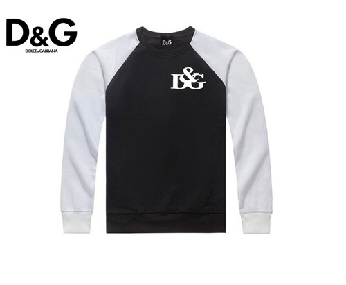 D&G Sweatshirt-105