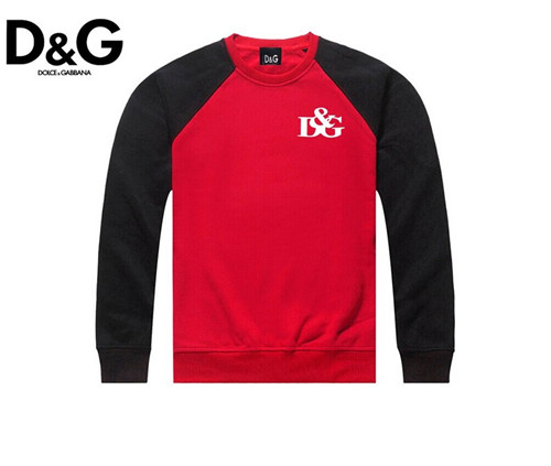D&G Sweatshirt-112