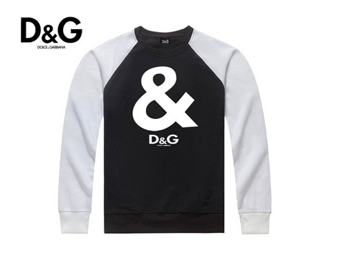 D&G Sweatshirt-119