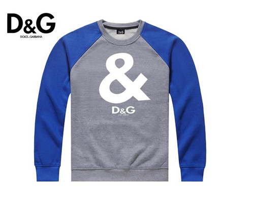 D&G Sweatshirt-122
