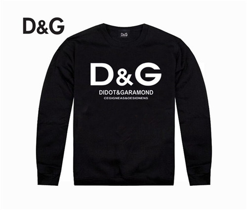 D&G Sweatshirt-036