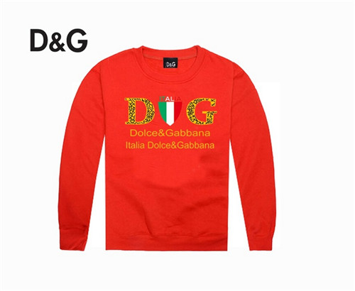 D&G Sweatshirt-041