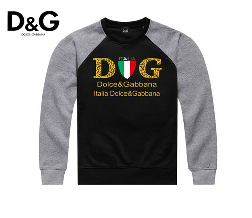D&G Sweatshirt-057