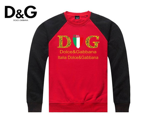 D&G Sweatshirt-062