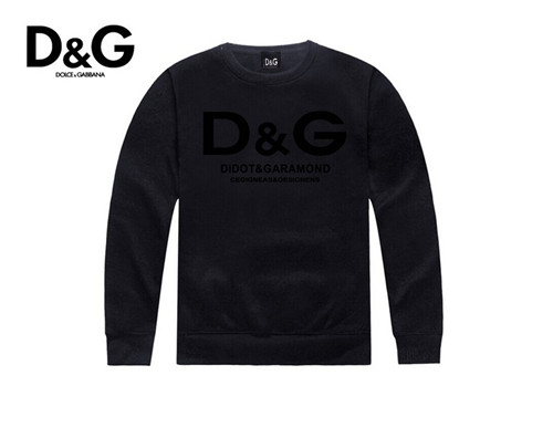 D&G Sweatshirt-097
