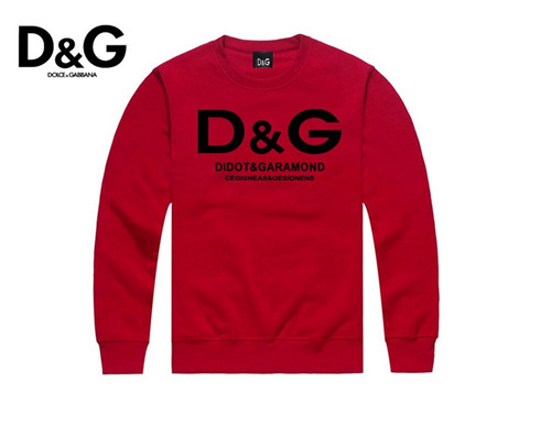 D&G Sweatshirt-099