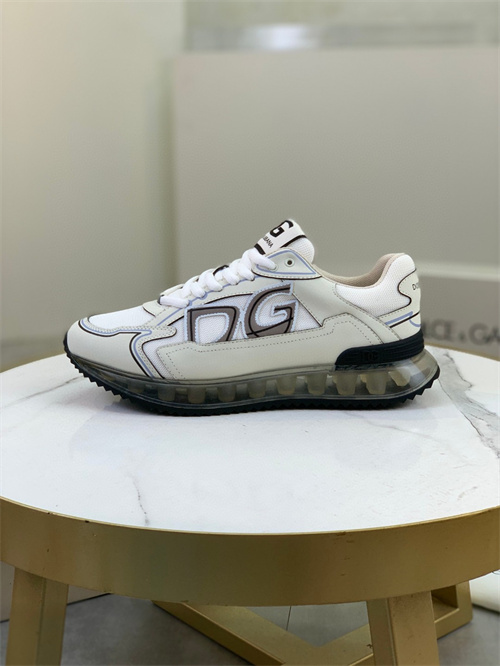 D&G(AAA)Shoes-W-225