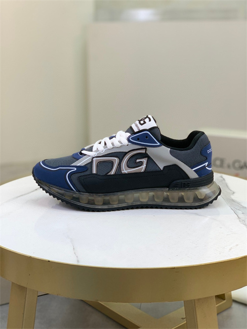D&G(AAA)Shoes-W-226