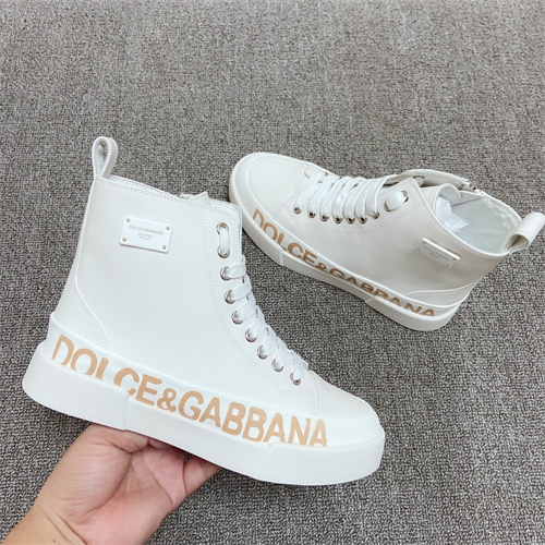 D&G(AAA)Shoes-W-084