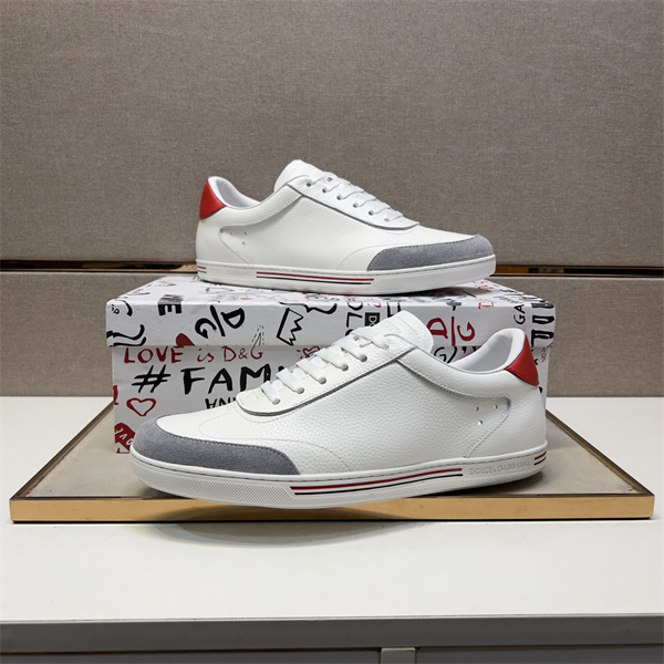 D&G(AAA)Shoes-M-1002