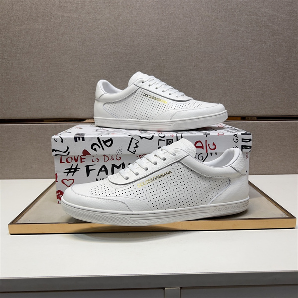 D&G(AAA)Shoes-M-1007