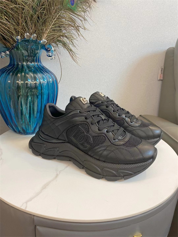 D&G(AAA)Shoes-M-1015