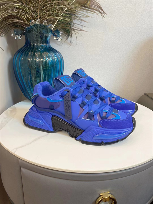 D&G(AAA)Shoes-M-1016