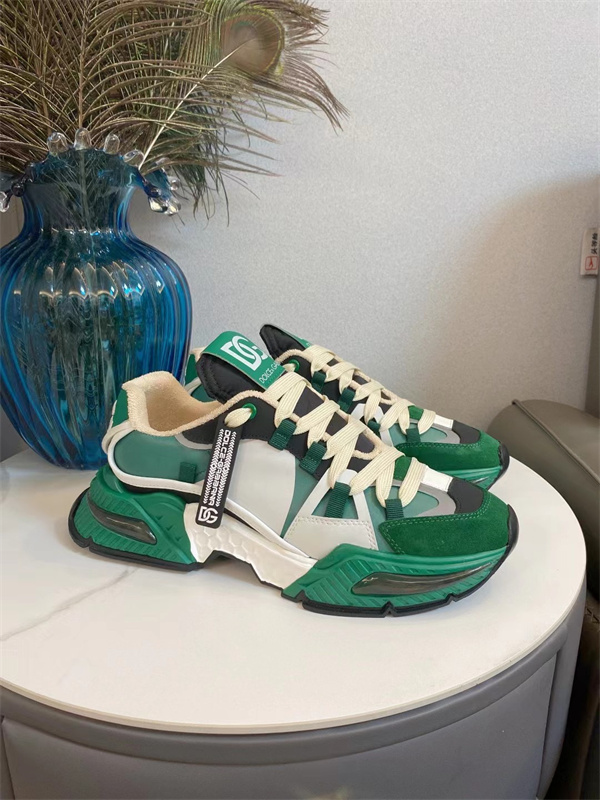 D&G(AAA)Shoes-M-1018