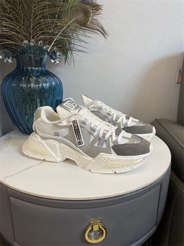 D&G(AAA)Shoes-M-1020