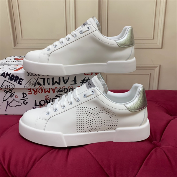 D&G(AAA)Shoes-M-1023