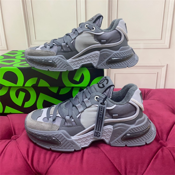 D&G(AAA)Shoes-M-1030