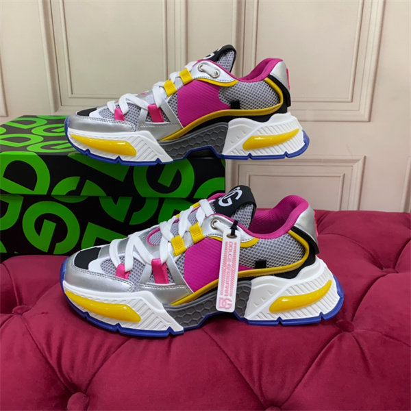 D&G(AAA)Shoes-M-1032