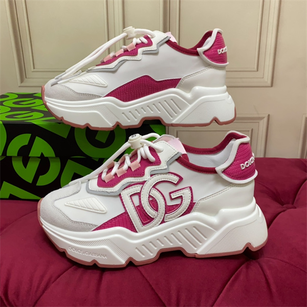 D&G(AAA)Shoes-M-1035