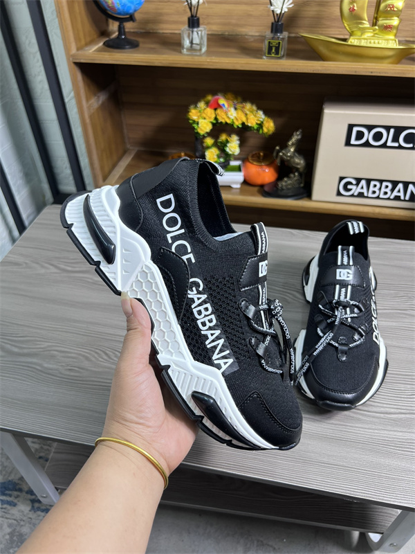 D&G(AAA)Shoes-M-1040