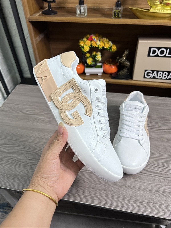 D&G(AAA)Shoes-M-1044