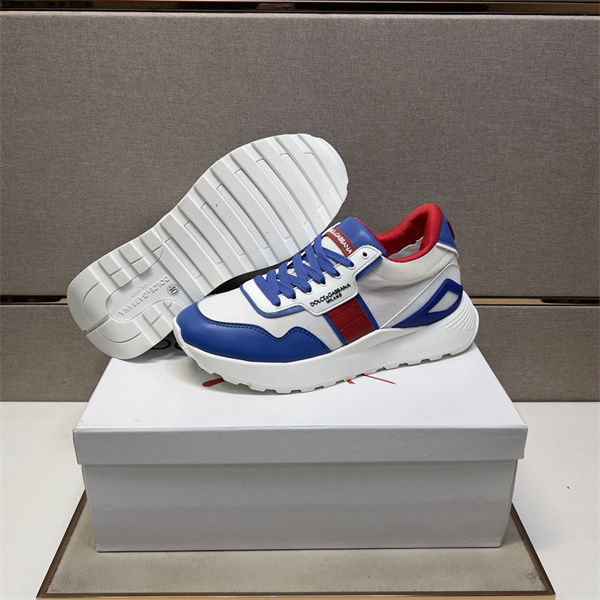 D&G(AAA)Shoes-M-1045